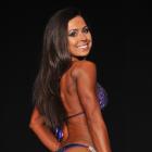 Kristy  Malczewski - NPC Team Universe 2013 - #1