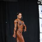 Camala  Rodriguez-McClure  - IFBB Pittsburgh Pro 2014 - #1