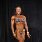 Marga   Overby - NPC Masters Nationals 2013 - #1