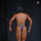 Rinnah  Schmid - IFBB Pittsburgh Pro 2014 - #1