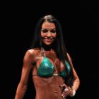 Tara  Ashley - NPC Nationals 2013 - #1