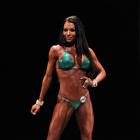 Tara  Ashley - NPC Nationals 2013 - #1