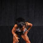 Catherine  Schaumleffel - NPC Masters Nationals 2013 - #1