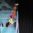 Nicole  Duncan - IFBB Wings of Strength Tampa  Pro 2013 - #1