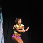 Nicole  Duncan - IFBB Wings of Strength Tampa  Pro 2013 - #1