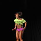 Nicole  Duncan - IFBB Wings of Strength Tampa  Pro 2013 - #1