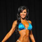 Holly  Elizabeth - NPC Jr. Nationals 2013 - #1