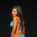 Holly  Elizabeth - NPC Jr. Nationals 2013 - #1