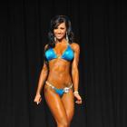 Holly  Elizabeth - NPC Jr. Nationals 2013 - #1