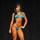 Holly  Elizabeth - NPC Jr. Nationals 2013 - #1