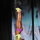 Nicole  Duncan - IFBB Wings of Strength Tampa  Pro 2013 - #1