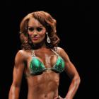 Kenea  Yancey - NPC Nationals 2013 - #1