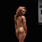 Kenea  Yancey - NPC Nationals 2013 - #1