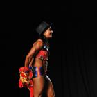 Fiona  Harris - IFBB Wings of Strength Tampa  Pro 2013 - #1