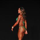 Erin  Vaughn - NPC Team Universe 2013 - #1