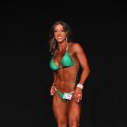 Erin  Vaughn - NPC Team Universe 2013 - #1