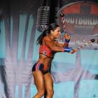 Fiona  Harris - IFBB Wings of Strength Tampa  Pro 2013 - #1