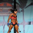 Fiona  Harris - IFBB Wings of Strength Tampa  Pro 2013 - #1