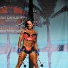 Fiona  Harris - IFBB Wings of Strength Tampa  Pro 2013 - #1