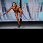 Fiona  Harris - IFBB Wings of Strength Tampa  Pro 2013 - #1