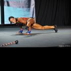 Fiona  Harris - IFBB Wings of Strength Tampa  Pro 2013 - #1