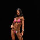 Anne Marie  Caravalho - NPC Nationals 2013 - #1