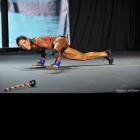 Fiona  Harris - IFBB Wings of Strength Tampa  Pro 2013 - #1