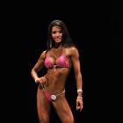 Anne Marie  Caravalho - NPC Nationals 2013 - #1