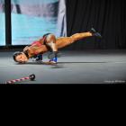 Fiona  Harris - IFBB Wings of Strength Tampa  Pro 2013 - #1