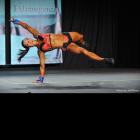 Fiona  Harris - IFBB Wings of Strength Tampa  Pro 2013 - #1