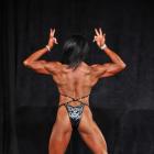 Janet  Gerber - NPC Masters Nationals 2013 - #1