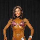 Olga  Voleika - NPC Jr. Nationals 2012 - #1