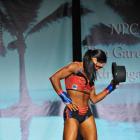 Fiona  Harris - IFBB Wings of Strength Tampa  Pro 2013 - #1