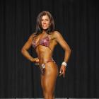 Olga  Voleika - NPC Jr. Nationals 2012 - #1