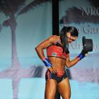 Fiona  Harris - IFBB Wings of Strength Tampa  Pro 2013 - #1