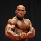 Jonathan  Ward - NPC USA 2013 - #1