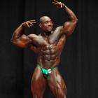 Maxx  Charles - NPC USA 2013 - #1