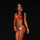 Aimee  Cosban - NPC Team Universe 2013 - #1