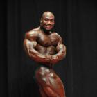 Maxx  Charles - NPC USA 2013 - #1