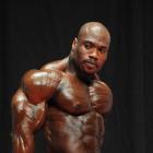 Maxx  Charles - NPC USA 2013 - #1