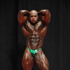 Maxx  Charles - NPC USA 2013 - #1
