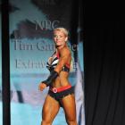 Whitney  Jones - IFBB Wings of Strength Tampa  Pro 2013 - #1