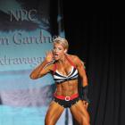 Whitney  Jones - IFBB Wings of Strength Tampa  Pro 2013 - #1