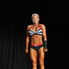 Whitney  Jones - IFBB Wings of Strength Tampa  Pro 2013 - #1