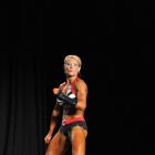 Whitney  Jones - IFBB Wings of Strength Tampa  Pro 2013 - #1