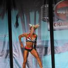 Whitney  Jones - IFBB Wings of Strength Tampa  Pro 2013 - #1