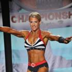 Whitney  Jones - IFBB Wings of Strength Tampa  Pro 2013 - #1