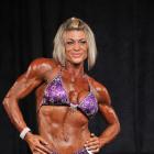 Tracy  Weller - NPC Masters Nationals 2013 - #1