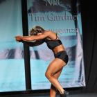 Amy  Justice - IFBB Wings of Strength Tampa  Pro 2013 - #1