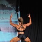 Amy  Justice - IFBB Wings of Strength Tampa  Pro 2013 - #1